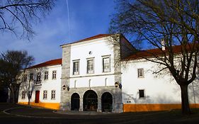 Pousada Convento De Beja